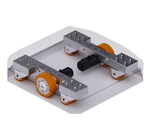 Elmeq constituye una nueva filial para potenciar su negocio de robots móviles