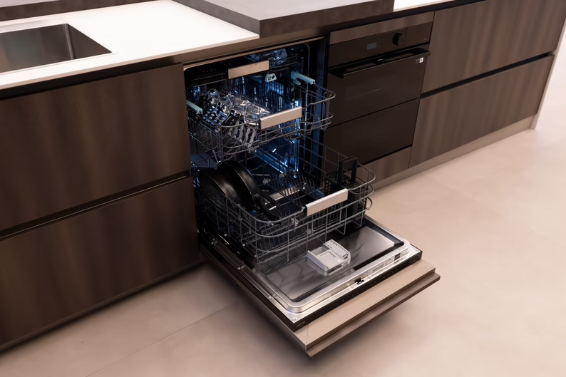 Samsung muestra sus nuevos electrodomésticos Bespoke AI de cocina y hogar para 2026