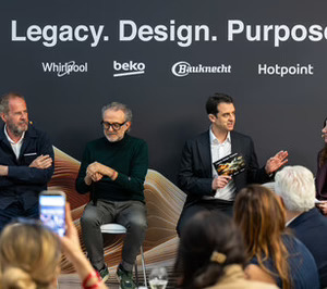 Beko presenta el futuro de la vida en la cocina en EuroCucina 2026