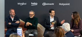 Beko presenta el futuro de la vida en la cocina en EuroCucina 2026