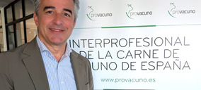 Raúl Sanz, elegido nuevo presidente de Provacuno