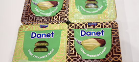 El placer también existe para Danone