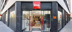 Dia cierra el primer trimestre con un avance de ventas a superficie comparable del 8,1%