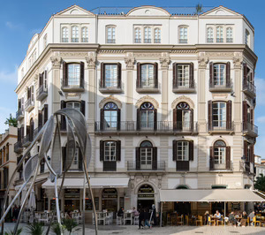 Líbere Hospitality Group crece en Málaga y diversifica con flex living