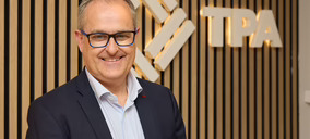 TPA nombra a Joan Torres nuevo director general