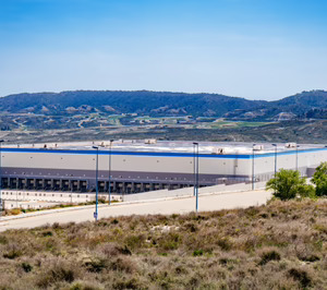 Amazon anuncia un nuevo centro logístico en La Muela con una inversión de 100 M€