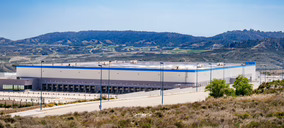 Amazon anuncia un nuevo centro logístico en La Muela con una inversión de 100 M€