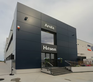 Grupo Arola ya tiene operativo en Logis Empordà su nuevo hub logístico integral