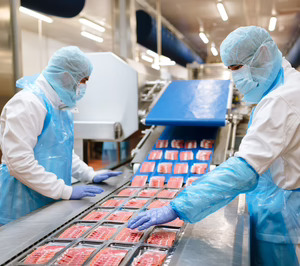 Campofrío contiene la pérdida de la planta en Valencia y vuelve a crecer en retail