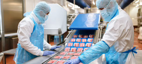 Campofrío contiene la pérdida de la planta en Valencia y vuelve a crecer en retail