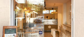 The Magnum Ice Cream inicia un plan de expansión con sus heladerías Carte dOr y Ben&Jerrys en España