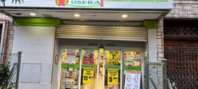 Híper Usera inicia la implantación de cajas de autopago en sus supermercados