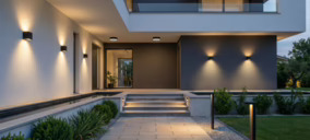 Normagrup lanza su nueva línea de alumbrado exterior