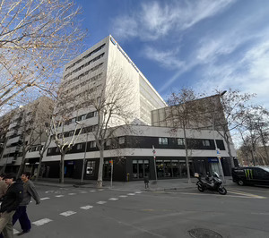 La británica M&G adquiere su primer hotel en España