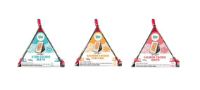 Freshmood renueva su gama de oniguiris con 3 nuevos productos y un nuevo formato