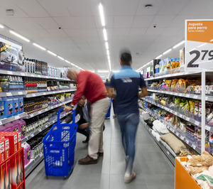 Action abre una tienda en Getafe