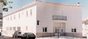 SAC recupera una vivienda de mayores en su provincia natal