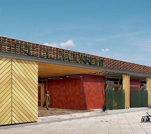 Inversión de 3,7 M para el futuro centro de día de Torrent