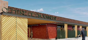 Inversión de 3,7 M para el futuro centro de día de Torrent