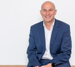 Almar Consulting nombra socio director general a Juan Jesús Peláez