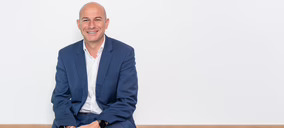 Almar Consulting nombra socio director general a Juan Jesús Peláez