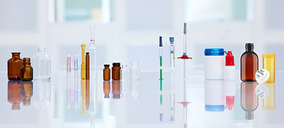 Gerresheimer rechaza la oferta de Silgan