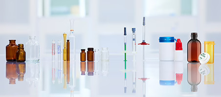 Gerresheimer rechaza la oferta de Silgan