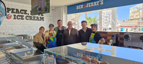 El hotel ibicenco Vibra Algarb amplía su oferta de restauración con un Ben & Jerrys