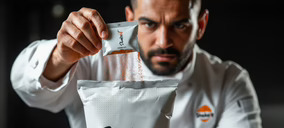 Patatas fritas personalizadas con especias naturales, la propuesta disruptiva de la nueva Shakeit