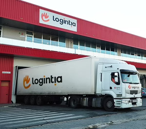 Logintia, diversificación e inversión para alcanzar un crecimiento superior al 40% en cinco años