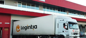 Logintia, diversificación e inversión para alcanzar un crecimiento superior al 40% en cinco años