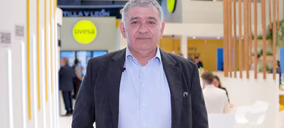 Raúl Gómez, director general de Uvesa:«Nuestras expectativas de crecimiento en productos convenience son del 15% en 2026»