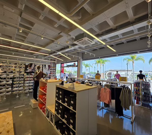 Forum Sport se refuerza en el Levante con una nueva apertura