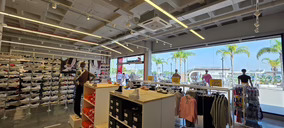 Forum Sport se refuerza en el Levante con una nueva apertura