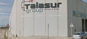 Talasur destinará 30 M€ a unas nuevas instalaciones para producir de módulos industrializados