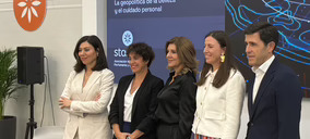 El mercado español de cosmética, perfume y cuidado personal creció un 5,8% en 2025