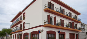 RV Hotels compra un alojamiento en Girona y empieza las obras de un segundo proyecto internacional