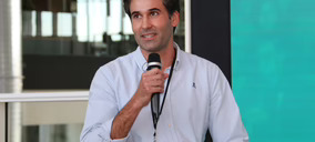 El TMS Eaship recibe respaldo de Swaanlab Venture y otros nuevos socios en su ronda de financiación