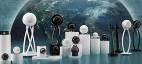 Loewe Technology compra la especialista francesa en HiFi Cabasse