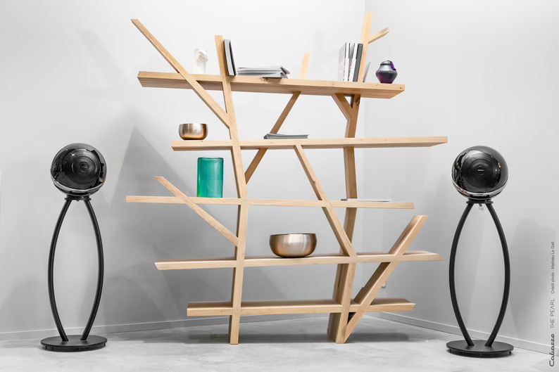 Loewe Technology compra la especialista francesa en HiFi Cabasse