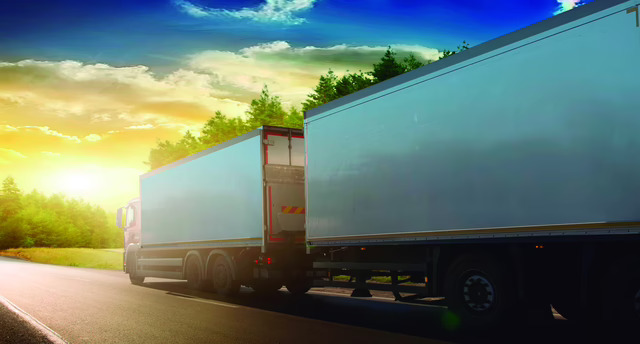 Informe 2026 de transporte y logística sostenibles en España