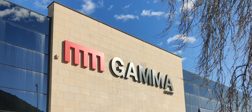 Grup Gamma incorpora nueve distribuidoras en 2026