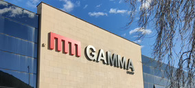 Grup Gamma incorpora nueve distribuidoras en 2026
