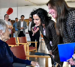 La Generalitat adjudica por más de 1 M las obras de mejora de la residencia pública de Torrevieja