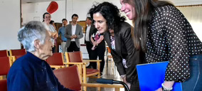 La Generalitat adjudica por más de 1 M las obras de mejora de la residencia pública de Torrevieja