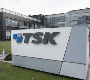 TSK prepara su salida a bolsa con una oferta de 150 M€