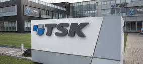 TSK prepara su salida a bolsa con una oferta de 150 M€