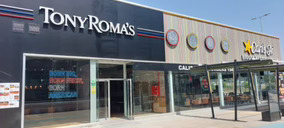 El juzgado autoriza a Grupo Galería la compra de Avanza Food