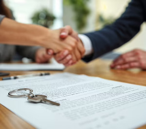 Las hipotecas sobre viviendas crecen un 16% en febrero de 2026