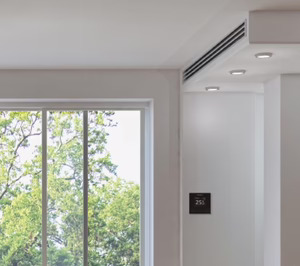 Panasonic presenta el nuevo sistema de climatización multizona PACi NX